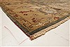 Chobi Green Hand Knotted 710 X 107  Area Rug 250-21885 Thumb 21