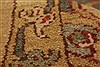 Chobi Green Hand Knotted 710 X 107 Area Rug 250-21885 Thumb 2