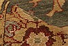 Chobi Green Hand Knotted 710 X 107 Area Rug 250-21885 Thumb 3