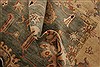 Chobi Green Hand Knotted 710 X 107 Area Rug 250-21885 Thumb 6