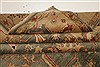 Chobi Green Hand Knotted 710 X 107 Area Rug 250-21885 Thumb 9