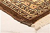 Qum Yellow Hand Knotted 610 X 109 Area Rug 100-21886 Thumb 15