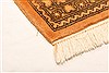 Sarouk Yellow Hand Knotted 69 X 910 Area Rug 100-21888 Thumb 20
