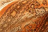 Sarouk Yellow Hand Knotted 69 X 910 Area Rug 100-21888 Thumb 6