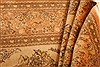 Sarouk Yellow Hand Knotted 69 X 910 Area Rug 100-21888 Thumb 8