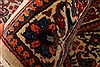 Kashan Beige Hand Knotted 70 X 102  Area Rug 100-21892 Thumb 3