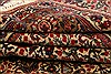 Kashan Beige Hand Knotted 70 X 102 Area Rug 100-21892 Thumb 7