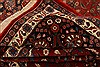 Bidjar Red Hand Knotted 611 X 111 Area Rug 100-21893 Thumb 4