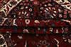 Bidjar Red Hand Knotted 611 X 111  Area Rug 100-21893 Thumb 5