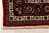 Bidjar Red Hand Knotted 611 X 111 Area Rug 100-21893 Thumb 9