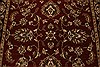 Agra Red Hand Knotted 46 X 511 Area Rug 250-21894 Thumb 14