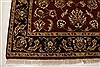Agra Red Hand Knotted 46 X 511 Area Rug 250-21894 Thumb 15