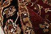 Agra Red Hand Knotted 46 X 511 Area Rug 250-21894 Thumb 2