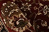 Agra Red Hand Knotted 46 X 511 Area Rug 250-21894 Thumb 3