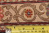 Qum Red Hand Knotted 610 X 911  Area Rug 100-21897 Thumb 14