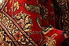 Qum Red Hand Knotted 610 X 911 Area Rug 100-21897 Thumb 4
