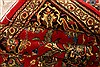 Qum Red Hand Knotted 610 X 911 Area Rug 100-21897 Thumb 9