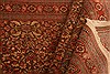 Hereke Red Hand Knotted 63 X 89 Area Rug 100-21900 Thumb 5