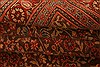 Hereke Red Hand Knotted 63 X 89  Area Rug 100-21900 Thumb 10