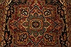 Serapi Blue Hand Knotted 311 X 60  Area Rug 250-21901 Thumb 14