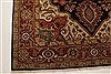 Serapi Blue Hand Knotted 311 X 60 Area Rug 250-21901 Thumb 15