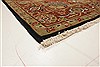 Serapi Blue Hand Knotted 311 X 60 Area Rug 250-21901 Thumb 17