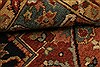 Serapi Blue Hand Knotted 311 X 60 Area Rug 250-21901 Thumb 5