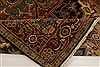 Serapi Blue Hand Knotted 311 X 60 Area Rug 250-21901 Thumb 8