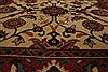 Agra Beige Hand Knotted 41 X 711  Area Rug 250-21905 Thumb 12
