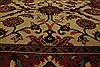 Agra Beige Hand Knotted 41 X 711 Area Rug 250-21905 Thumb 12