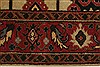 Agra Beige Hand Knotted 41 X 711 Area Rug 250-21905 Thumb 14
