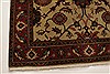 Agra Beige Hand Knotted 41 X 711 Area Rug 250-21905 Thumb 16