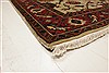 Agra Beige Hand Knotted 41 X 711 Area Rug 250-21905 Thumb 17