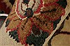 Agra Beige Hand Knotted 41 X 711 Area Rug 250-21905 Thumb 1