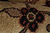 Agra Beige Hand Knotted 41 X 711 Area Rug 250-21905 Thumb 2