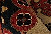 Agra Beige Hand Knotted 41 X 711 Area Rug 250-21905 Thumb 4