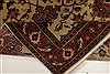Agra Beige Hand Knotted 41 X 711  Area Rug 250-21905 Thumb 9