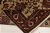 Agra Beige Hand Knotted 41 X 711 Area Rug 250-21905 Thumb 9