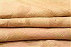 Aubusson Beige Flat Woven 910 X 134 Area Rug 100-21906 Thumb 4