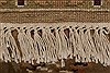 Agra Beige Hand Knotted 40 X 60 Area Rug 250-21907 Thumb 13