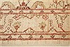 Pishavar Beige Hand Knotted 39 X 58 Area Rug 250-21908 Thumb 15