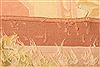 Aubusson Yellow Flat Woven 103 X 160  Area Rug 100-21909 Thumb 14