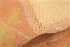 Aubusson Yellow Flat Woven 103 X 160 Area Rug 100-21909 Thumb 2