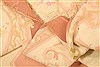 Aubusson Yellow Flat Woven 103 X 160 Area Rug 100-21909 Thumb 5