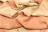 Aubusson Yellow Flat Woven 103 X 160 Area Rug 100-21909 Thumb 10