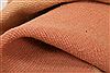 Aubusson Red Flat Woven 92 X 152 Area Rug 100-21911 Thumb 1
