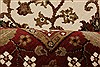 Agra Beige Hand Knotted 311 X 60 Area Rug 250-21914 Thumb 7