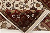 Agra Beige Hand Knotted 311 X 60  Area Rug 250-21914 Thumb 8