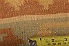 Kilim Yellow Flat Woven 52 X 83  Area Rug 100-21915 Thumb 14