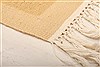 Kilim Yellow Flat Woven 52 X 83 Area Rug 100-21915 Thumb 18